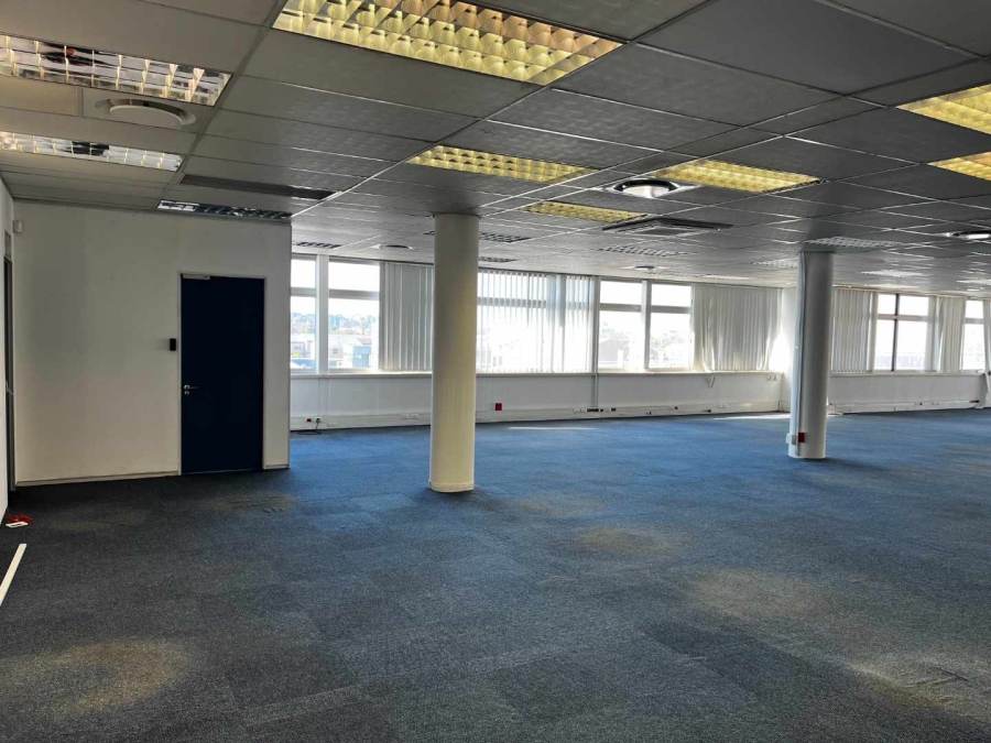 To Let commercial Property for Rent in Milnerton Western Cape